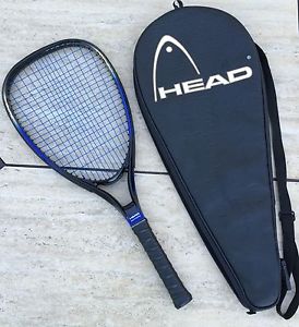 Head Pyramid Power Director Tennis Racquet