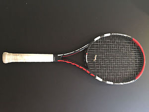 BABOLAT PURE STORM TOUR PLUS TENNIS RACQUET 4-1/2