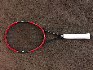 wilson pro staff 97 ls