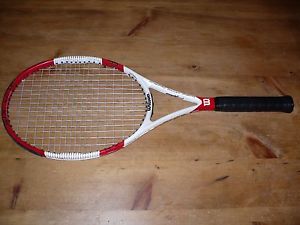 Wilson Six One 95  16x18 - 4 3/8