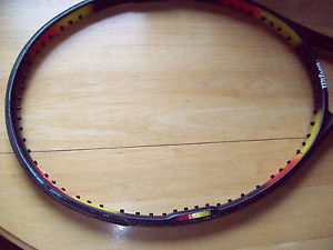 Wilson Pro Staff Classic 6.1 Tennis Racquet