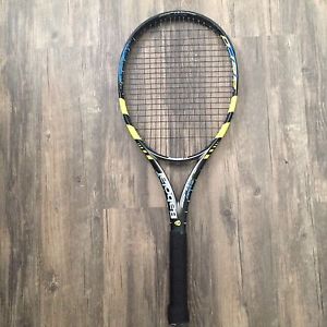 Babolat Aero Pro Drive 100sq In Original Tennis Racquet