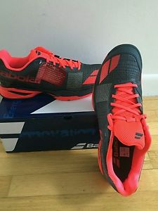 Babolat jet all court tennis shoes