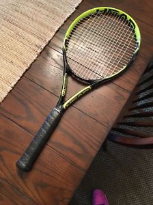 HEAD YOUTEK IG EXTREME MP 2.0 TENNIS RACQUET 4 3/8