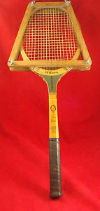 VINTAGE WILSON 