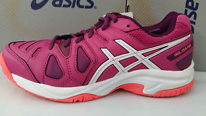 Asics Gel Game 5 GS.Ref.C502Y-2101.Novedad 2016.