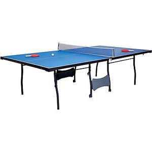 Folding Outdoor Table Tennis Table Indoor Official Tournament Size Ping Pong New