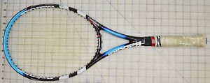 Babolat Pure Drive + Team Line Tennis Racket Racquet 100 4 1/4 No Case