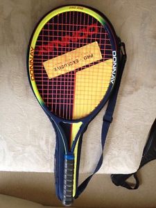 Donnay Pro One Exclusive Tennis Racquet