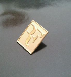 LOTE LOT 100 PIN ROGER FEDERER TENNIS RF EXCLUSIVE EDITION 2016