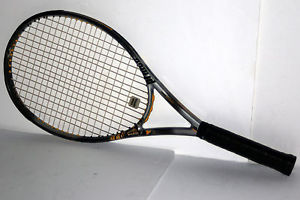 PRINCE Thunder Ultralite Titanium Shaft Longbody Oversize Morph Tennis Racquet