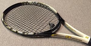 Volkl C8 Pro MP 98 tennis racquet 4 1/2 (L4) - new strings