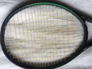 Prince Graphite 110  Original Classic Pinstripes #4 1/2