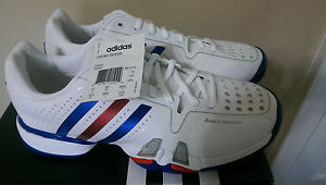 Men's Adidas Barricade 7.0 Novak