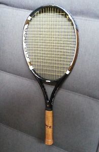 Gamma CP-900 Mid Plus Tennis Racquet 4 3/8 Handle
