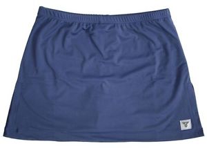 Talbot Torro Falda azul marino Poliéster Tactel Microfibra Slip interior lavable