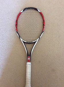 wilson k six one 95 4 3/8