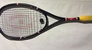 Harrow Executive Squash Racket