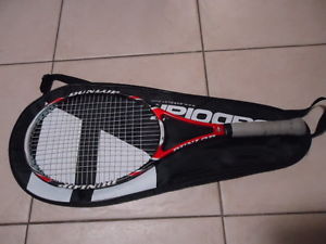 Dunlop Aerogel 3Hundred 300 Tennis Racquet 4D Braided Tour Specification