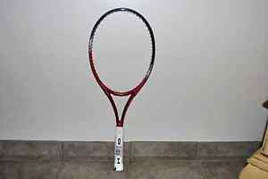 New- Head Youtek Prestige-s tennis racket L2- 4 1/4  unstrung.