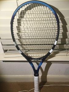 Babolat Pure Drive Plus Team Original 100 sq. | 4 3/8 L3 Grip - FAST SHIPPING!