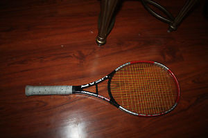 HEAD LIQUIDMETAL FIRE MID PLUS 4 1/2