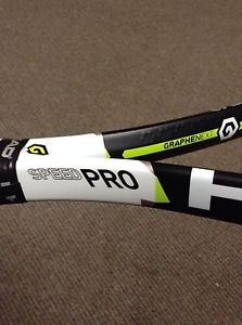 Head Speed Pro