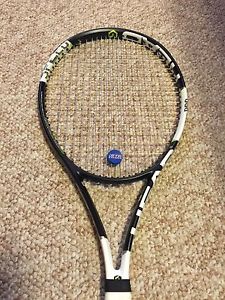 head graphene speed pro Xt
