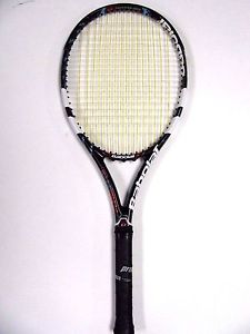 Babolat Pure Drive Roddick L1 4 1/8 Used FREE USA SHIP