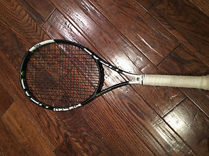 Head Graphene XT - Speed Pro - 18x20