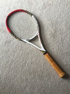 wilson pro staff RF Six One 90