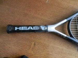 Head Titanium Ti S6 4 3/8 grip Novak Djokovic model Brand New
