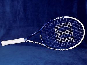 Wilson Slam 3000 Tennis Racquet 4 3/8
