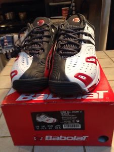 Babolat Pro Pulse 4 All Court M Men's Tennis Shoes Size 11