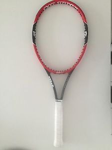 RF 97 autograph   4 1/2' Grip