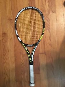 Babolat Aeropro Team (4 1/8)