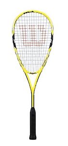 Wilson Sporting Goods - Team WRT91280U Ripper Squash Racquet