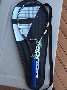 Babolat Pure Drive Plus 2012
