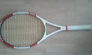 Wilson Pro Staff 100 L