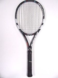 Babolat Pure Drive Roddick L1 4 1/8 Used FREE USA SHIP