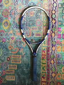 Babolat Over Drive 110 Size 4 1/8