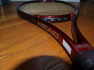 Head Prestige Tour 600 Made in Austria Flawless 9,5/10