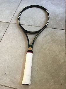 Never Strung! Dunlop Revelation 200G Mid 4 3/8 grip Tennis Racquet