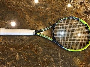 Head IG Extreme Pro 2.0 Midplus Tennis Racquet 4 3/8"