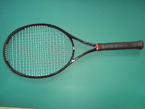 Volkl Organix V1 Pro Tennis Racquet Racket 4-1/8 Grip (Size 1) Strung