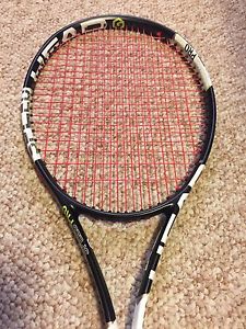 head graphene speed pro Xt