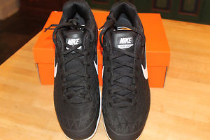 NIKE ZOOM CAGE 2 MEN'S TENNIS SHOES *SIZE 11* NEW IN BOX* RETAILS $130 *