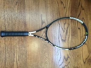 Head Pro Stock TGT 301.2 XT Speed Pro Djokovic Spec