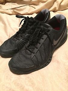 Nike Zoom Vapor V Tennis Shoes Men's 10