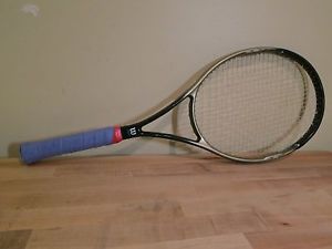 WILSON HAMMER 4.0 PROSTAFF 95